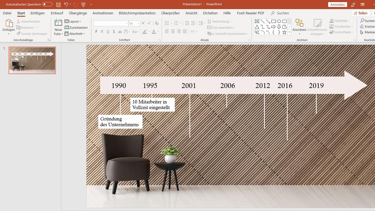 Timeline Erstellen Powerpoint Vorlage Darrell Singleton Rumor
